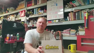 Galeton gloves review