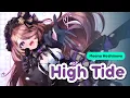 Download Lagu High Tide / Moona Hoshinova【Live Cover】