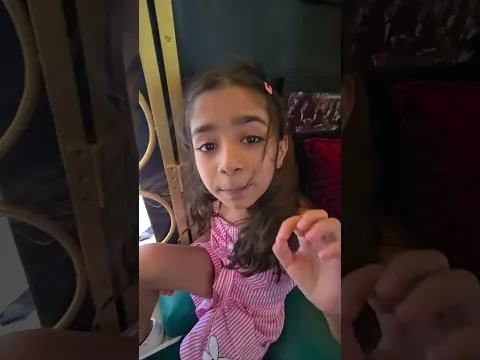 Meri Raani Beti 😍 | Tehelka Bhai
