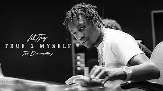 lil tjay true 2 myself documentary 