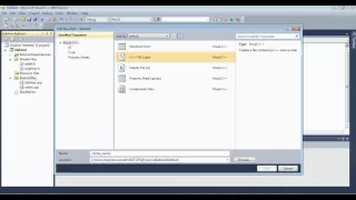 C programming for beginners E02 - Microsoft Visual C Express Basic Features