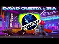Download Lagu David Guetta \u0026 Sia - Let’s Love [Bass Boosted]