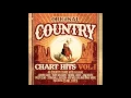 Lagu Original Country Chart Hits Volume 1 - MiniMix