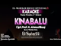 KINABALU Karaoke - El Surayya Medan