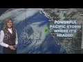 California Storm Watch Tracking rain snow and updated water levels