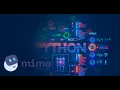Learning Python With Mimo Part 3