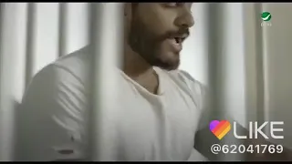 فديو كليب تامر حسني   اغنية  عمري ابتدأ  دندنها