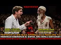 Download Lagu VIRAL‼️ILMUWAN ATHEIS DIPERMALUKAN PEMULUNG TUA MUSLIM DENGAN JENIUS AWALNYA REMEHKAN ISLAM