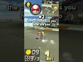 DON T Use the COIN Item in Mario Kart 8 Deluxe