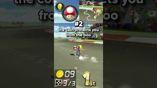 DON T Use the COIN Item in Mario Kart 8 Deluxe