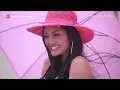 Siti Badriah - Ketemu Mantan (Official Music Video NAGASWARA) #music
