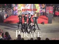 Download Lagu [KPOP IN PUBLIC] EVERGLOW-Pirate | Dance Cover in Chengdu, China