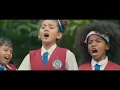 Download Lagu Opick - Allah Maha Besar (Lirik Lagu)