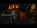 Witcher 3 Wild Hunt Can t find Dijkstra in his bathhouse Solved
