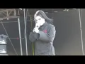 Ghostemane To Whom It May Concern Live Lollapalooza Music Festival August 1 2019 Chicago IL