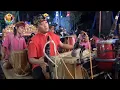 Lagu Aksi BUKHORI Raja Kendang dari banyuwangi Opening Janger New Sastra dewa