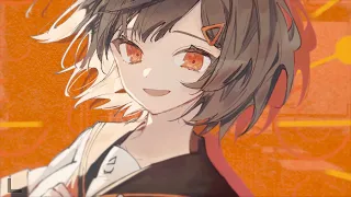 『わたしごっこ』アメフラシ - MV