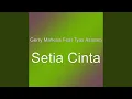 Lagu Setia Cinta