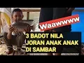 Download Lagu 3 BADOT 1 HARI 1 RAKIT . REJEKI NOMPLOK