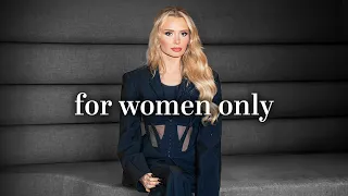 my brutally honest advice for women in business