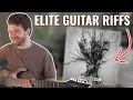 Download Lagu Writing OLD SCHOOL Spiritbox type riffs | Thick Riff Thursday, Ep 124