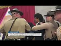 Rep Pearson s brother among Memphians arrested during capital protest
