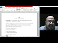 JAVA VID 6 TOKENS