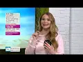Luna Mour Beauty Tools - Hannah Timm Home Shopping TV Host