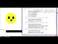 Draw Smiley Face in Java Applet By