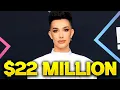 A Look at James Charles Impressive Net Worth