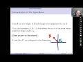 SL Chapter 10 Part1 Maximal margin classifiers