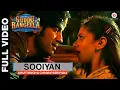 Lagu Sooiyan - Arijit Singh \u0026 Chinmayi Sripada | Aditi Rao Hydari \u0026 Amit Sadh | Guddu Rangeela