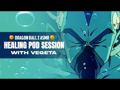 Download MP3 Dragon Ball Z ASMR Session - \