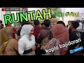 Download Lagu RUNTAH (Doel sumbang)- Lagu viral Bajidoran nicoentertaimment // live @Tanjungsiang