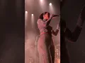 Snoh Aalegra “Worse” live in Chicago