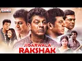 Lagu Jigarwala Rakshak Hindi Dubbed Full Movie | Shiva Rajkumar, Vasishta N Simha | South New Movie
