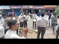 Download Lagu Dilwale Dulhania Le Jayenge( Zara Sa Jhoom  ) @ Porkulam perunal St:Mary's Varandarappilly Band