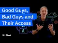 Identity Access Management IAM