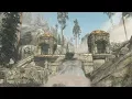 SkyrimSE Adventures Of Ja rii and Inigo Finding Deep Folk Crossing
