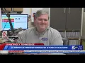 Derrick Lee Anderson Day Lafollette DJ celebrating 10 years on the air