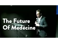 The Future of Medicine featuring Drs Hyman Heyman and Gladd Full Version