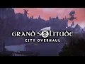 Lagu Grand Solitude - Ultieme stadsvernieuwing 2025 / Skyrim Mods Showcase