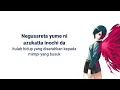 Download Lagu Tokyo Ghoul Ending Season 2 [Amazarashi - Kisetsu Ha Tsugitsugi Shindei] Lirik \u0026 Terjemahan