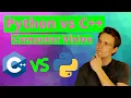 Python vs C in Computer Vision Which is Better for Your Next Project