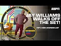 Max s Top 5 all-time NBA scorers list prompts JWill to walk off KJM