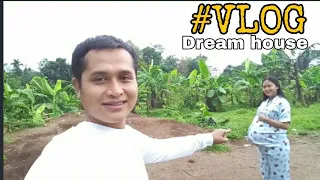 vlog bumil harus jalan santai selama 1 jam demi persalinan