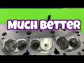 Improving Brodix Trac 1 233cnc Ported Head