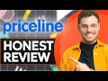 Priceline Review - Watch Before Using