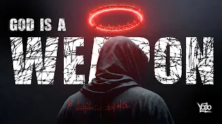 god is a weapon official music video alternative metal yodo