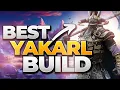 YAKARL THE SCROUGE FREE AMAZING Build Guide 2025